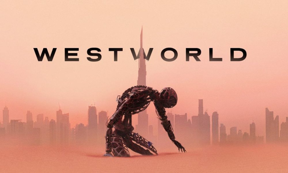 Westworld