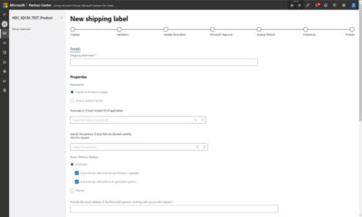 Windows 10 actualizacion drivers
