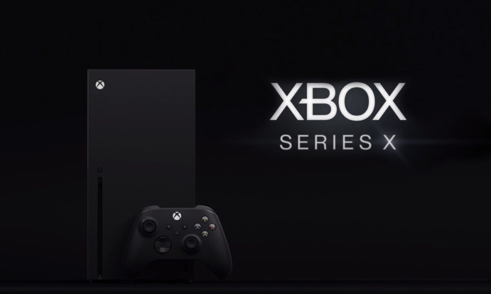 Xbox Series X