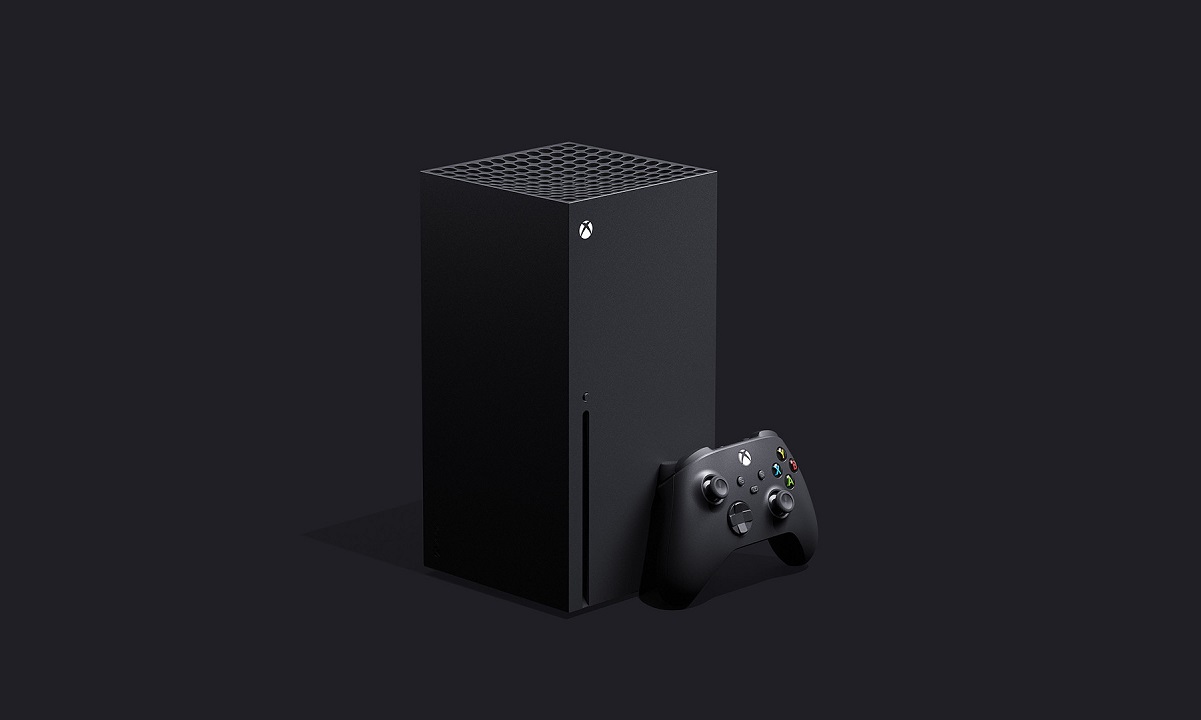 Xbox Series X y el trazado de rayos para el audio espacial