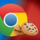 cookies en Google Chrome