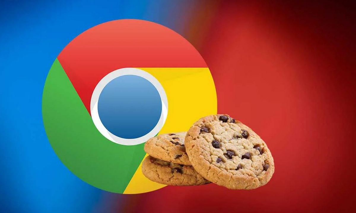cookies en Google Chrome
