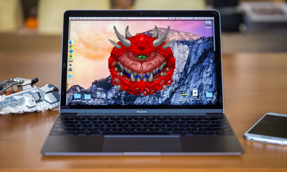 malware contra los ordenadores Mac con macOS
