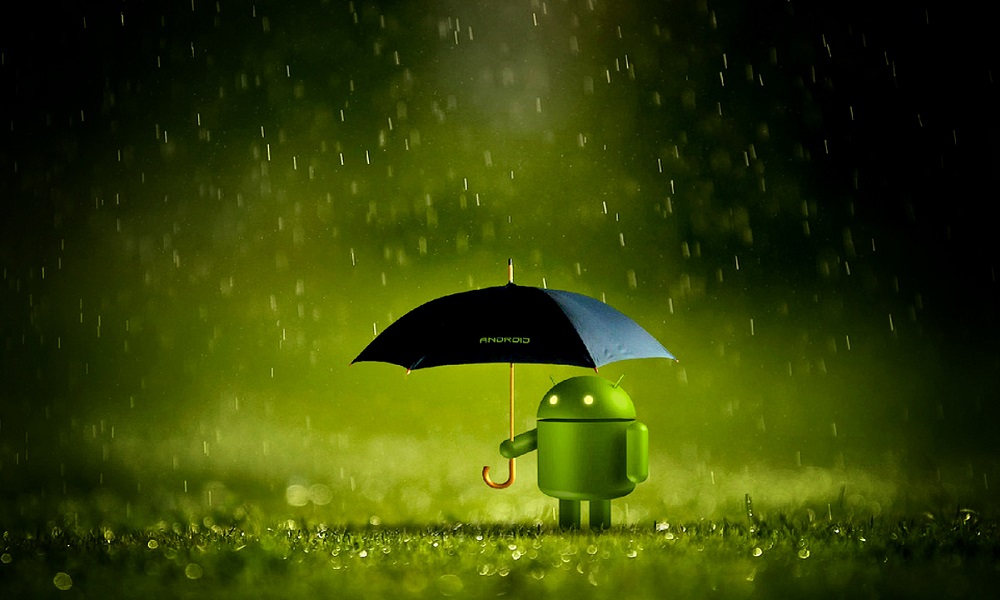 malware en Android