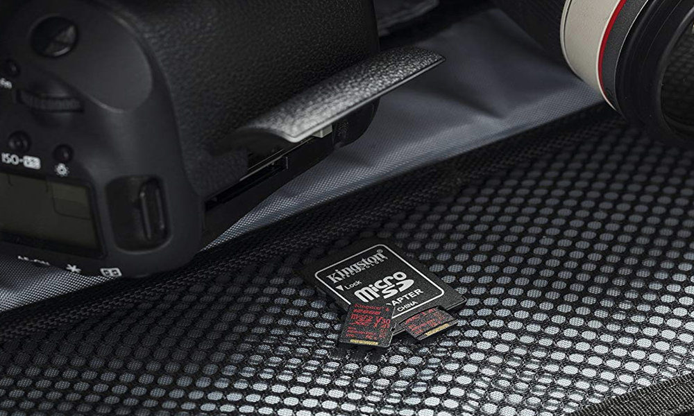 microSD