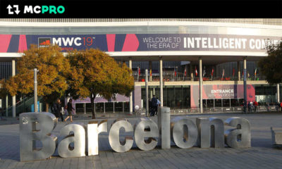 mwc bajas intel vivo gigaset ntt docomo