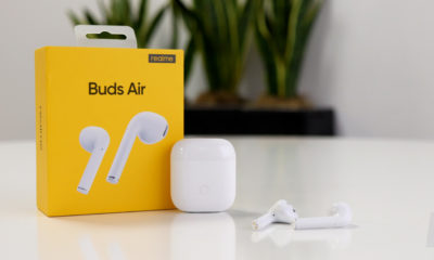 Realme Buds Air, análisis
