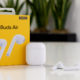 Realme Buds Air, análisis