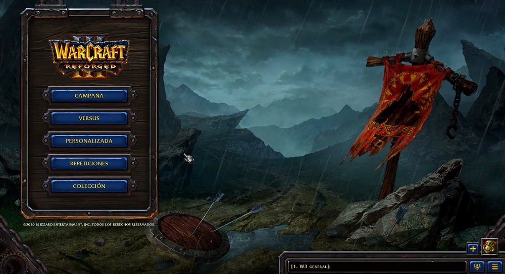 Warcraft III Reforged, análisis: promesas incumplidas 34