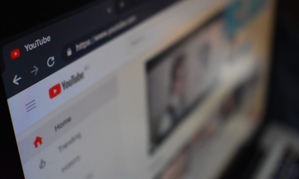 youtube