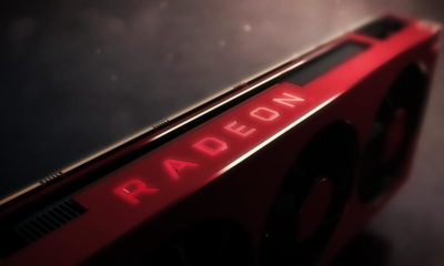 Radeon RX Navi 2X