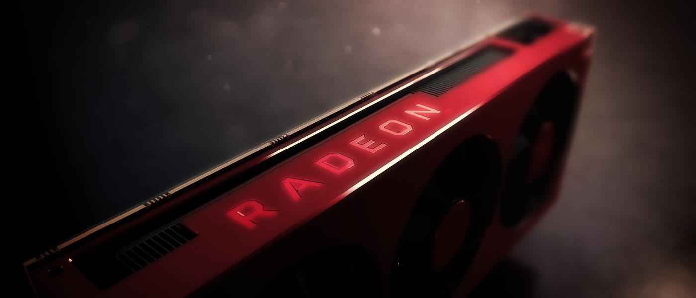 Radeon RX Navi 2X