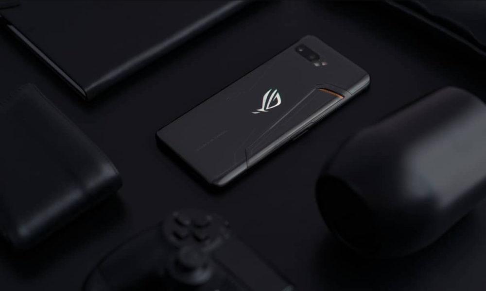 ASUS ROG Phone
