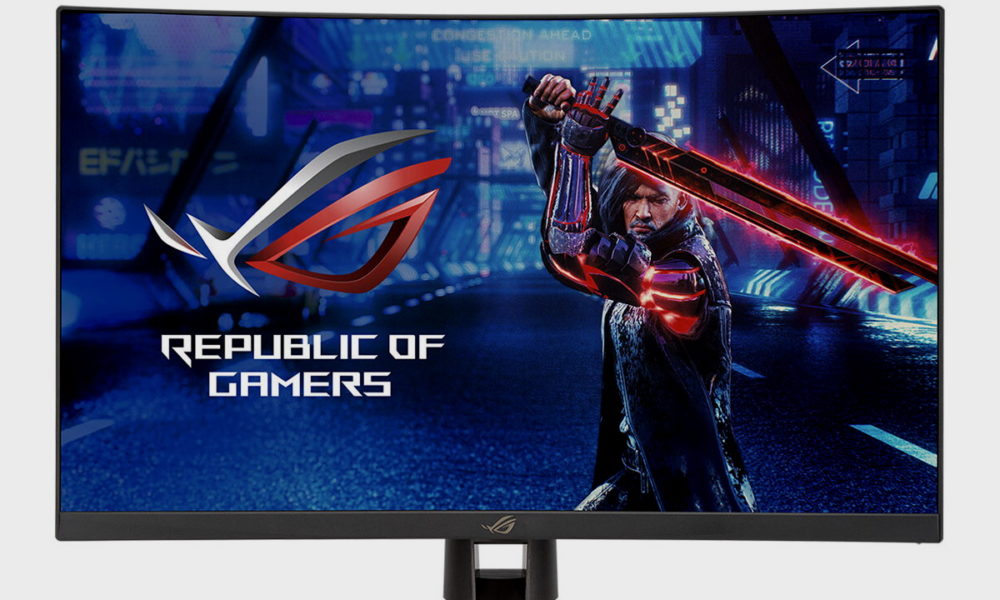 ASUS ROG Strix XG27WQ