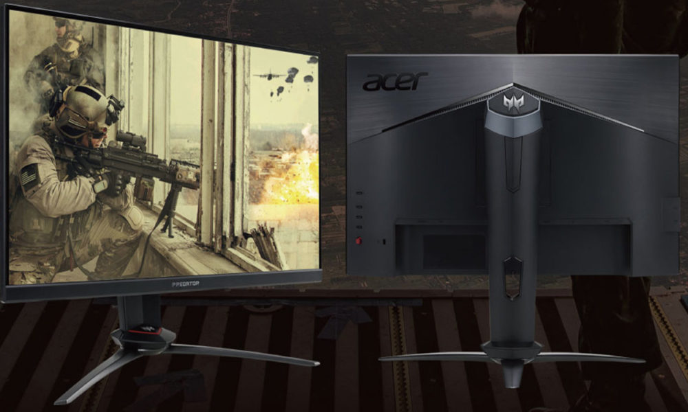 Acer Predator