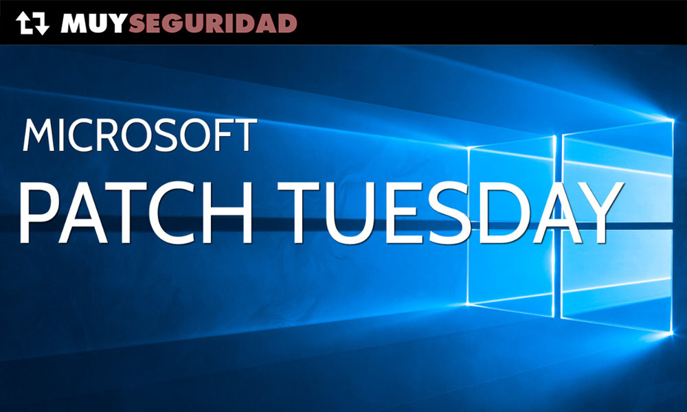 Actualizaciones de seguridad