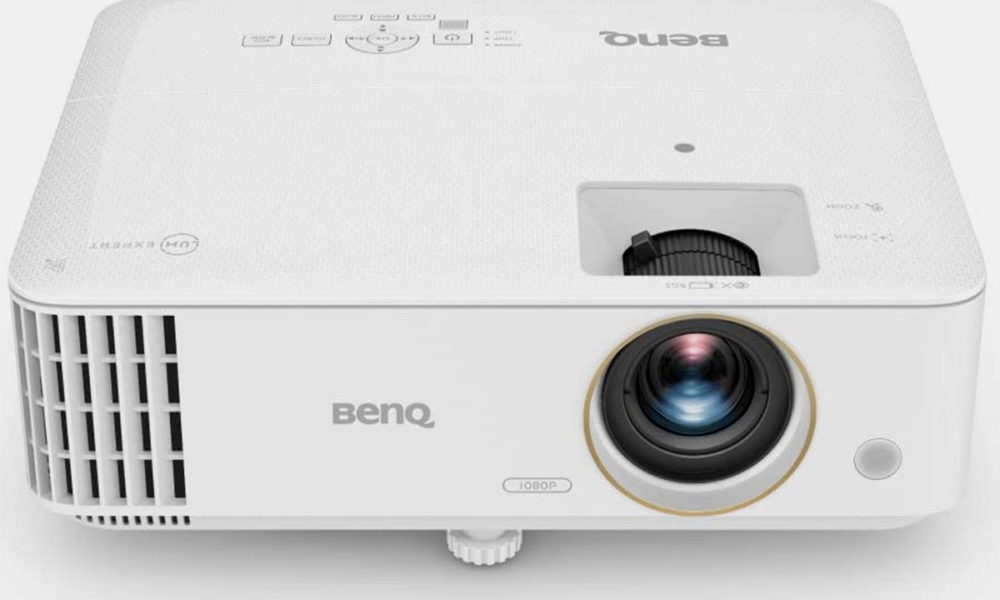 proyector para consolas
