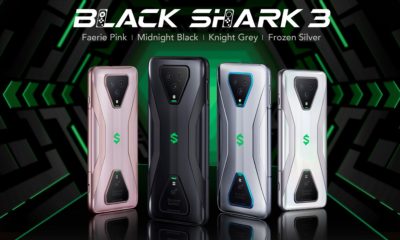 Black Shark 3