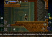 Castlevania SotN iOS Android