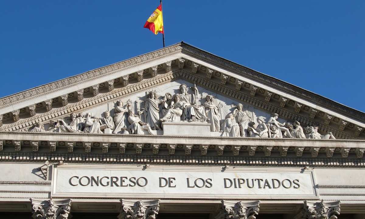 Estado de alarma - coronavirus