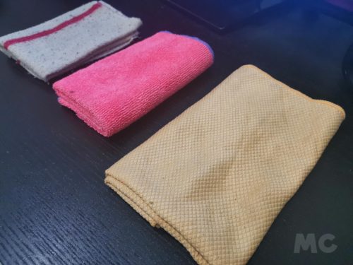 Cómo limpiar y desinfectar el ordenador