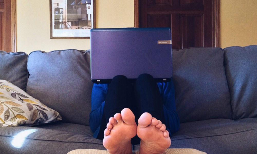 Cómo sobrevivir 15 días dentro de casa sin aburrirse