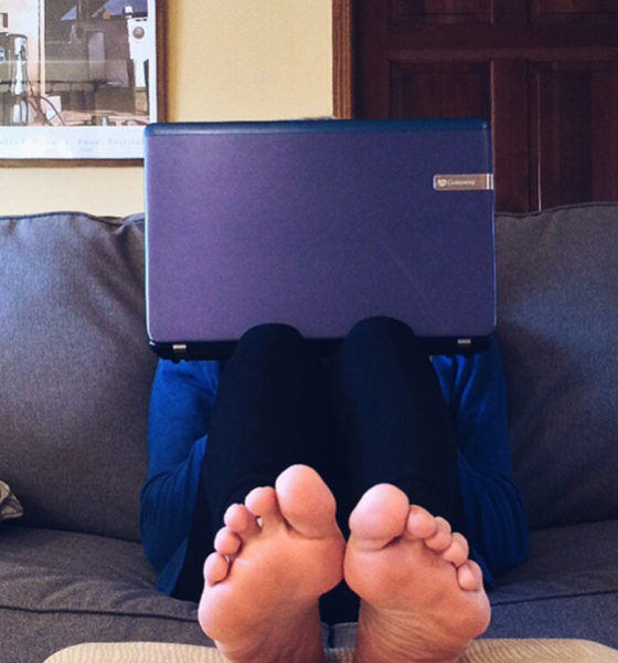 Cómo sobrevivir 15 días dentro de casa sin aburrirse