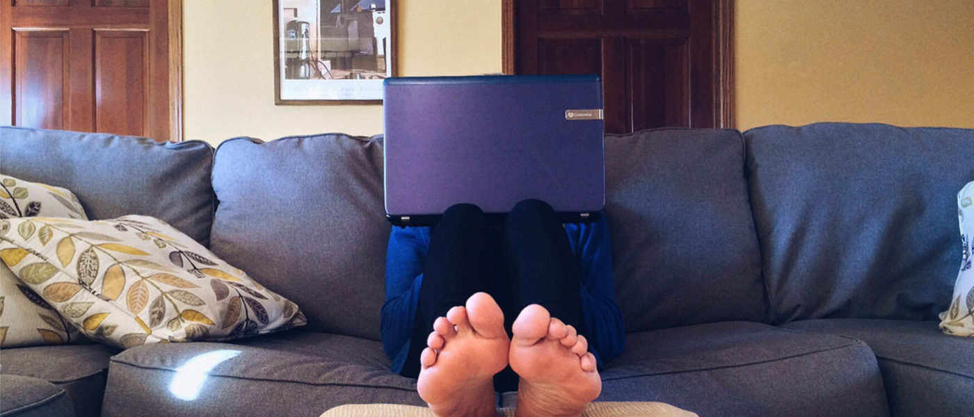 Cómo sobrevivir 15 días dentro de casa sin aburrirse