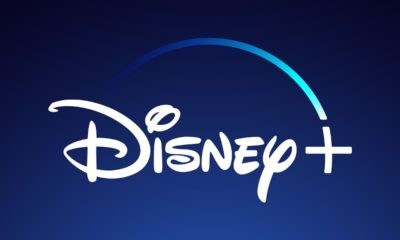 Disney+