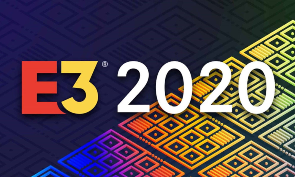 E3 2020 Cancelado Coronavirus COVID-19