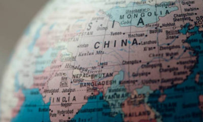 expansión del COVID-19