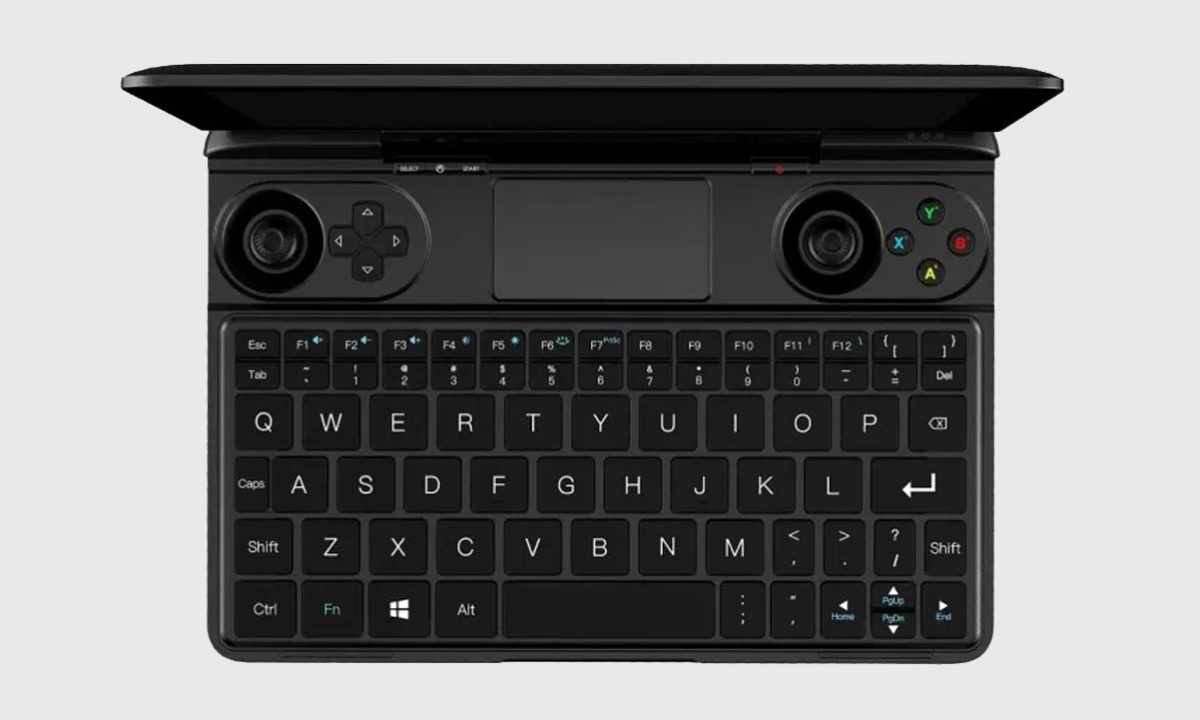 GPD Win Max