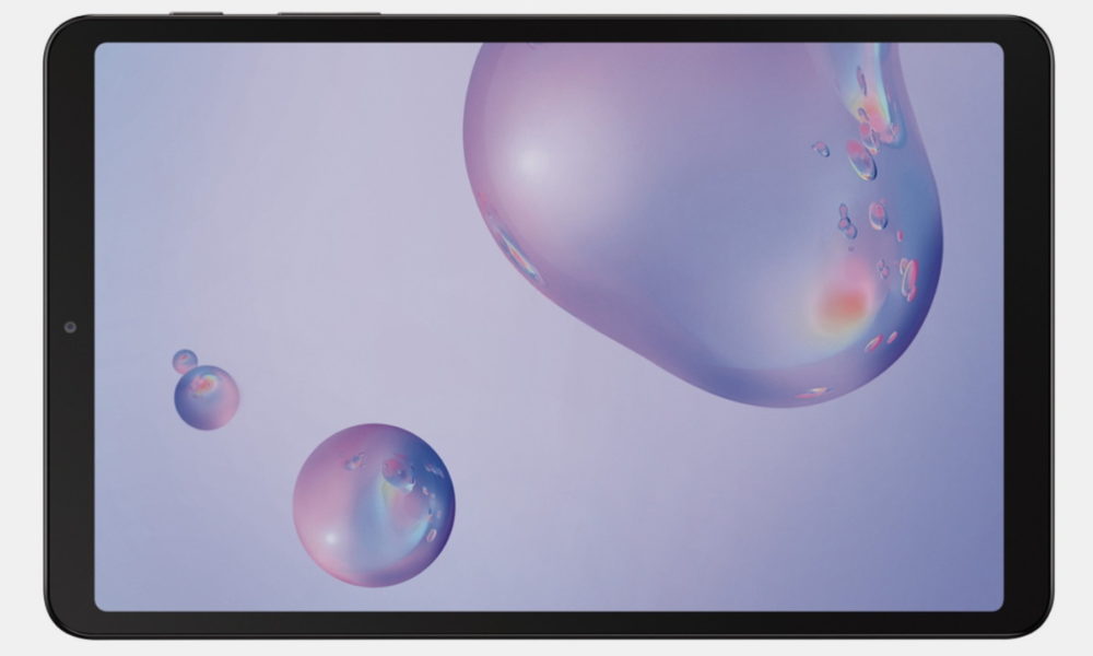 Galaxy Tab A