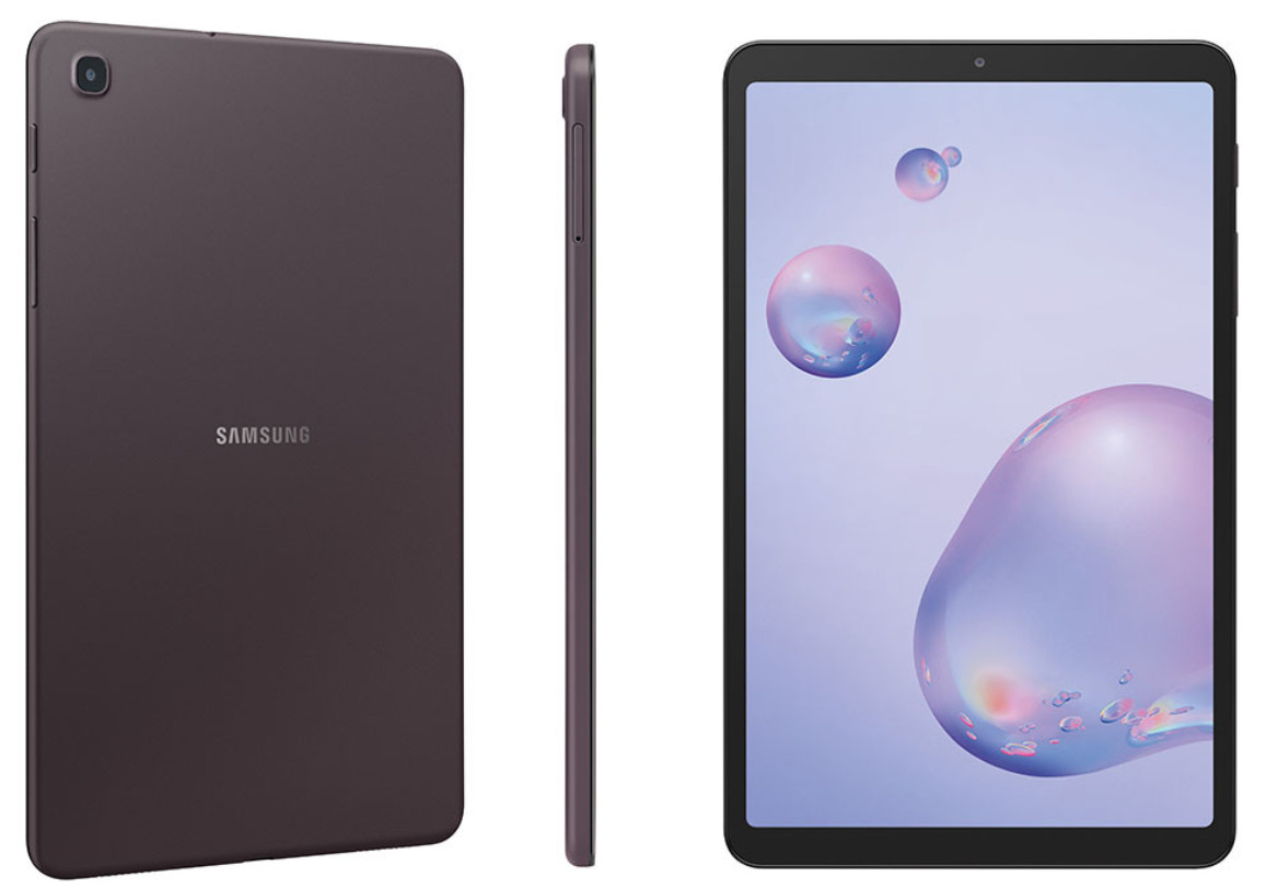 Aracılık Lokomotif dişçi  Samsung Galaxy Tab A, un tablet 4G inesperadamente económico
