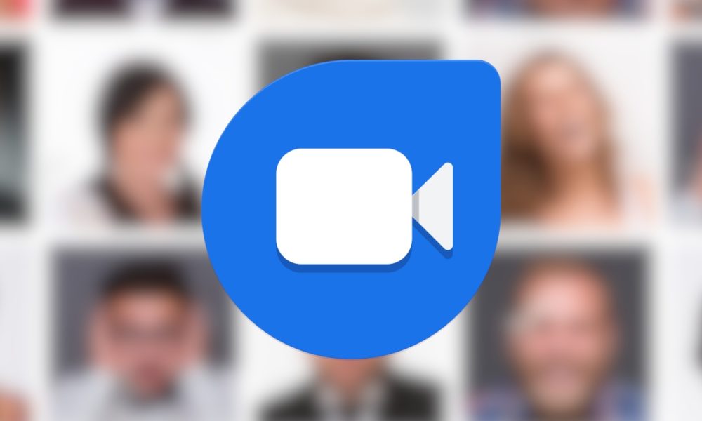 Google Duo