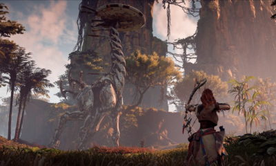Horizon Zero Dawn PC