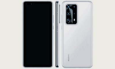 Huawei P40 Pro Plus 5G