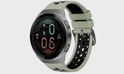 Huawei Watch GT 2e