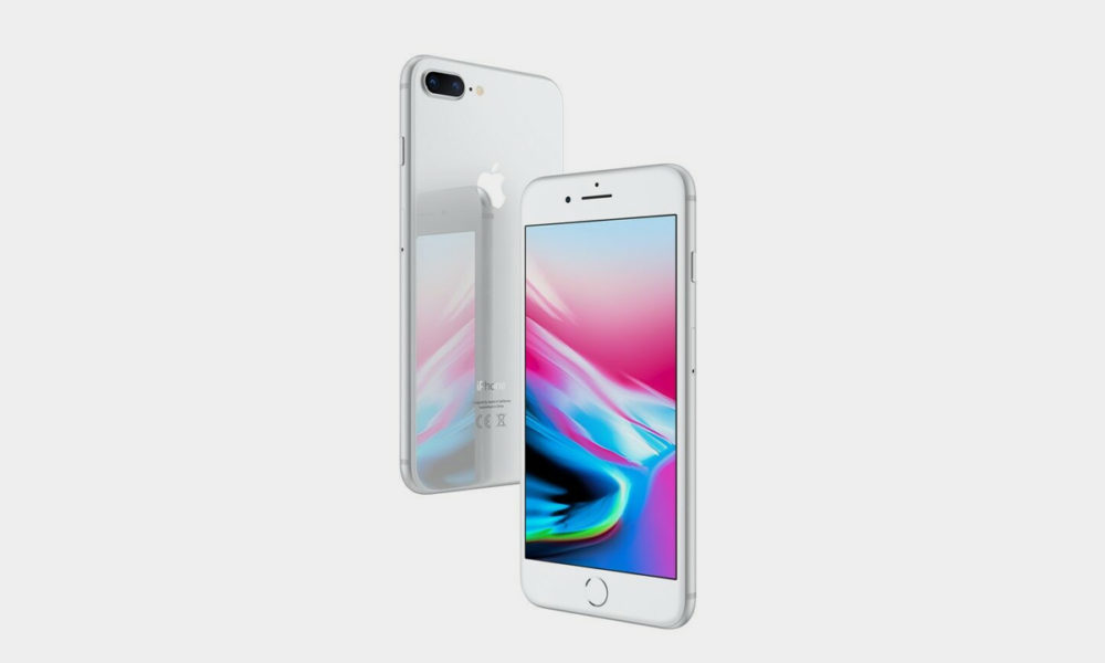 IPhone Barato 8 Plus Nivel Entrada