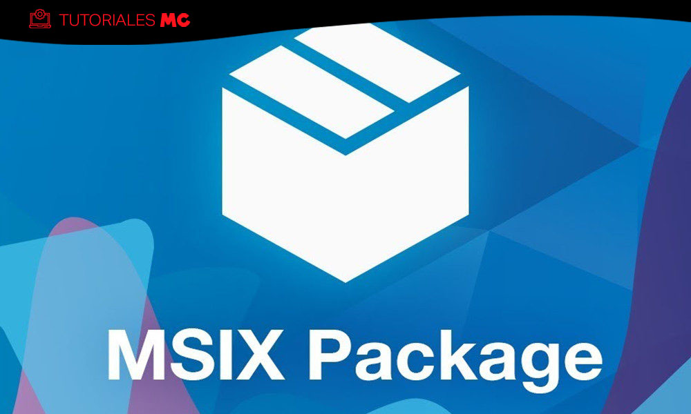 instaladores de software para Windows