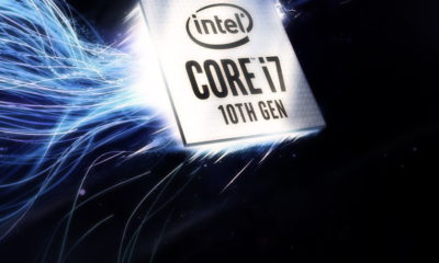 Intel Comet Lake-S