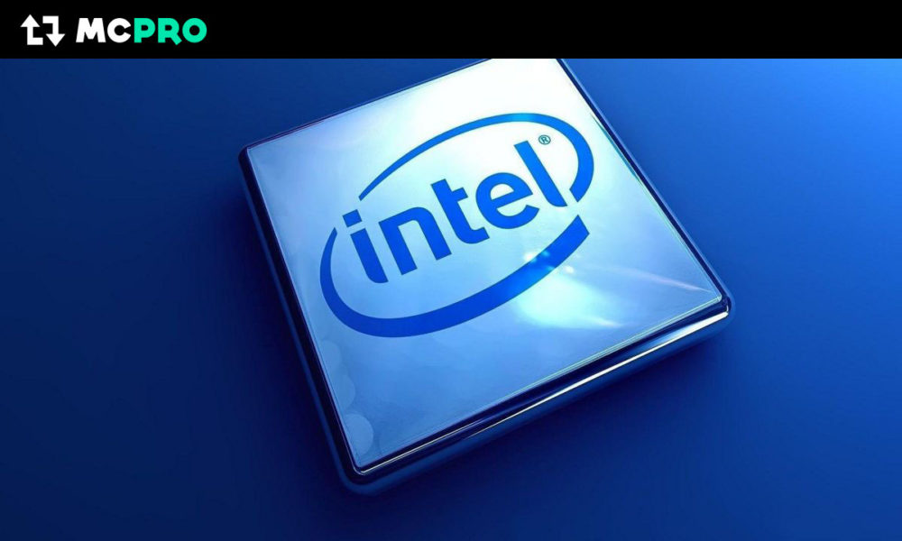 Intel CSME