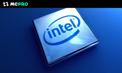 Intel CSME