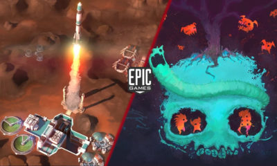 Juegos Gratis Epic Games Store