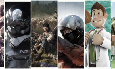 Juegos para la cuarentena