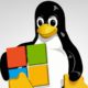 Linux en Windows