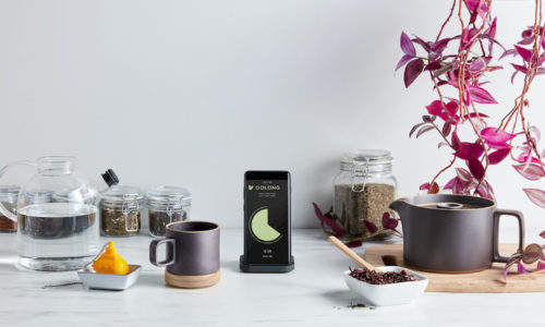 Logitech cargador inalámbrico vertical