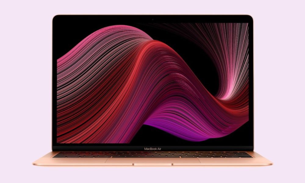MacBook Air 2020