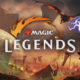 Magic: Legends Beta