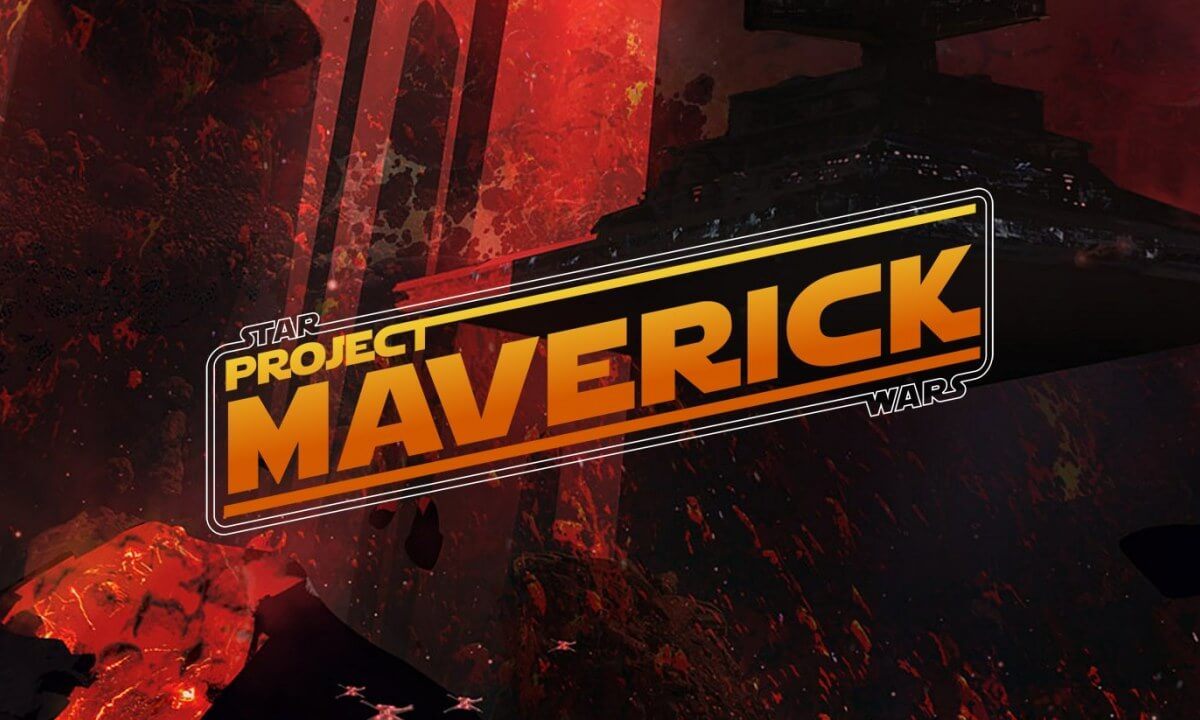 Project Maverick